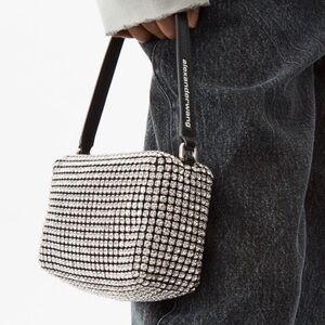 Alexander Wang Heiress Bag